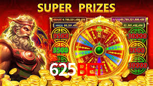 625 Bet